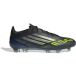 ADIDAS PERFORMANCE Voetbalschoen 'F50 Elite' lichtgroen / zwart