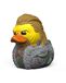 TUBBZ Numskull - The Elder Scrolls V: Skyrim - Ulfric Stormcloak TUBBZ Rubber Duck - 9cm