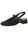 Caprice Dames Slingpumps 9-29604-46 019 G-breedte Maat: 37 EU
