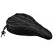 PARENCE.- Fietszadelbekleding - Ergonomisch comfort/zacht/pijnstillend zadelkussen - voor racen/stad/binnen/mountainbike