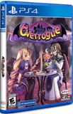 Limited Run Games Overrogue - PlayStation 4