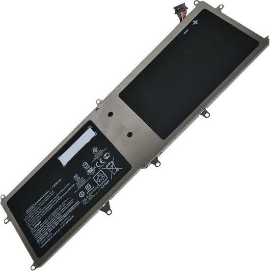 CoreParts Laptopbatterij voor HP 23,31 Wh Li-Polymeer 7,4 V, W126385624 (23,31 Wh Li-Polymeer 7,4 V 3150 mAh voor HP Pro X2 612 G1 toetsenbord)