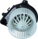 NRF 34079: Ventilator voor de binnenruimte, geschikt voor FIAT Scudo bestelwagen (220), Scudo combi (220), PEUGEOT EXPERT bestelwagen (222), 806 MPV en CITROËN