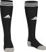 adidas Adisock 12 Sokken Zwart Wit Unisex 43-46