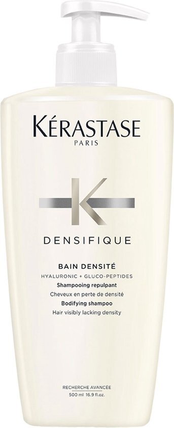 Kerastase Densifique Bain Densite Shampoo 500 ml