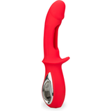 Vibromasseur flapping Snapper