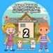 Learn Basque 2 The Fun and Easy Way For Kids and Beginners: For children of all ages!