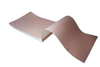 Tecnocarta 036868-001 Thermisch papier voor Ecg compatibel met Quinton 036868-001