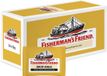 Fisherman's Friend Drop Anijs - 24 zakjes x 25 gram