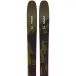 K2 Freeride Ski's Mindbender 111 (187cm - Vert)