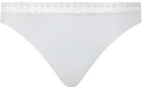 Chantelle Lingerie Dames Slips Cozy Chic Wit XL