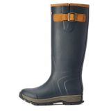 Ariat Burford Bottes de pluie isolantes en caoutchouc femme