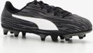 Puma Rapido III Sportschoenen Heren - Maat 41 - Schwarz/Weiß