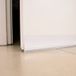 La Briantina Deurdrempel, PVC, Wit, 100 cm