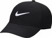 Nike Dri-Fit Club Cap Fb5625-010 - Zwart-wit - M/L