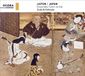 Outhere Ocora Ensemble Yonin no Kaï - Japon - Japan: Jiuta & Kotouta (CD)