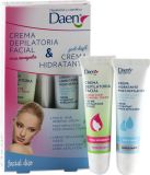 Daen Facial Hair Removal Cream 2 ml