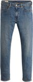 Levi's 512™ Slim Taper Med Spijkerbroek Blauw