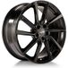 AVUS RACING AC-518 black 9.0Jx20 5x120 ET45