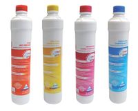 AQUAWATER 105740 - Filter voor drinkwater - Vervangingsset Aqua UltraPur - Ultrafiltratiesysteem onder de gootsteen