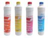 AQUAWATER 105740 - Filter voor drinkwater - Vervangingsset Aqua UltraPur - Ultrafiltratiesysteem onder de gootsteen