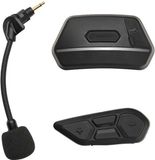 Schuberth SC2 Bluetooth Communicatiesysteem