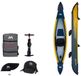 Aqua Marina Tomahawk AIR-K 375 Kajak Opblaasbaar - 1 Persoons