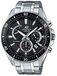 Casio Edifice EFR-552D-1AVUEF Herenhorloge - Zilverkleurig - 45 mm