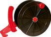 Kerbl Euro Haspel BIG, met metalen haken