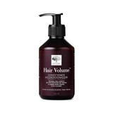 NEW NORDIC HAIR VOLUME Hair Conditioner, repareert en hydrateert voor droog en beschadigd haar, meer glans en zachtheid, natuurlijk, 250 ml