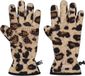 Barts Fleeced Up Handschoenen 6984-09 - Bruin - Maat M/L