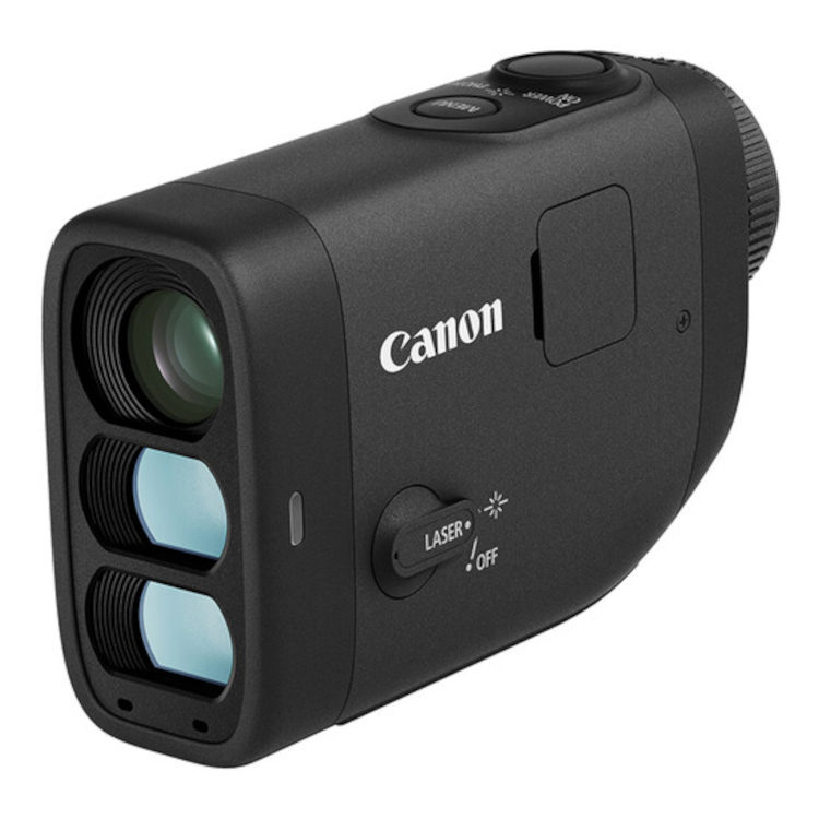 Canon Canon PowerShot Golf Laser Rangefinder