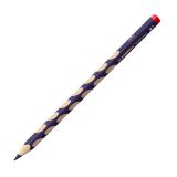 STABILO EASYcolors Ergonomisch Kleurpotlood Blauwviolet 1 stuk(s)