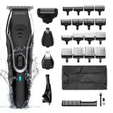 Wahl Aqua Blade 10-in-1 multigroomer