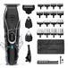 Wahl Aqua Blade 10-in-1 multigroomer