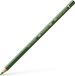 Faber-Castell Polychromos Kleurpotlood - Permanent Olijfgroen 167