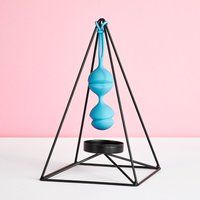 EIS Siliconen liefdeskegels, 3,4 cm