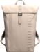 Db Journey Essential Backpack - Sac à dos Fogbow Beige 12 L