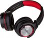 JB Systems HEADZ ONE Koptelefoon Zwart/Rood