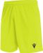 Macron Mesa Hero Short Heren - Fluogeel