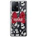 ERT GROUP mobiel telefoonhoesje voor Xiaomi 11T 5G / 11T PRO 5G origineel en officieel erkend Disney patroon Minnie 048