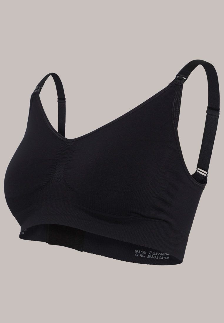 Carriwell Original Maternity & Nursing Bra - 3023