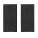 TELLUR Basic 2.0 luidsprekers, 6W, USB/jack, houten koffer, volumeregeling, zwart