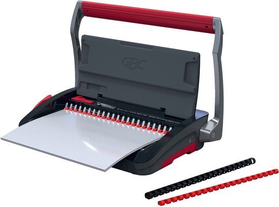 GBC CombBind CB15 Handmatige Inbindmachine