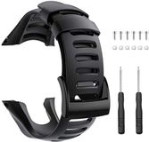 Suunto Ambit 3 Tyogeephy Compatible Replacement Watch Band