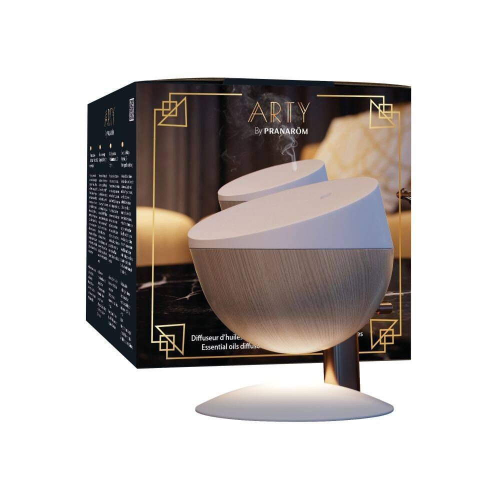 Pranarôm Arty Diffuser