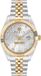 Philipp Plein Date Superlative PWMFA0425 Horloge - Staal - Multi