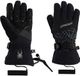 Spyder Overweb Handschoenen Zwart M Kinderen