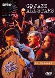 Coast2Coast Go Jazz Allstars - In Concert - Ohne Filter (DVD)