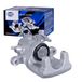 HELLA Bremssattel 8AN355781-001 Uitvoering: Faustsattel